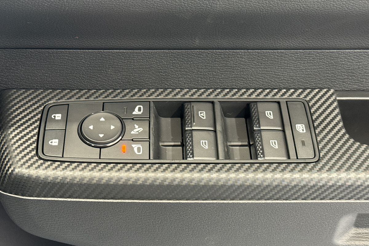 2026 Mitsubishi Triton GSR MV 4X4