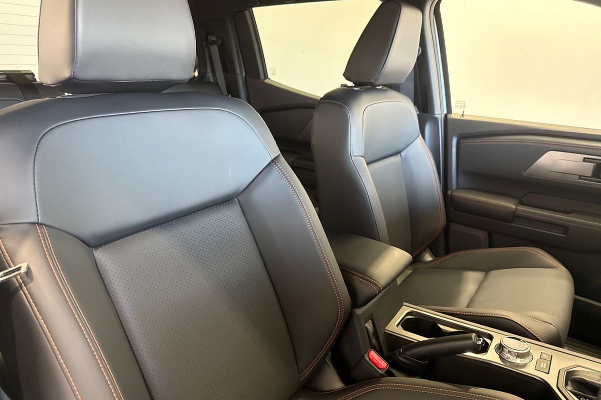 2026 Mitsubishi Triton GSR MV 4X4