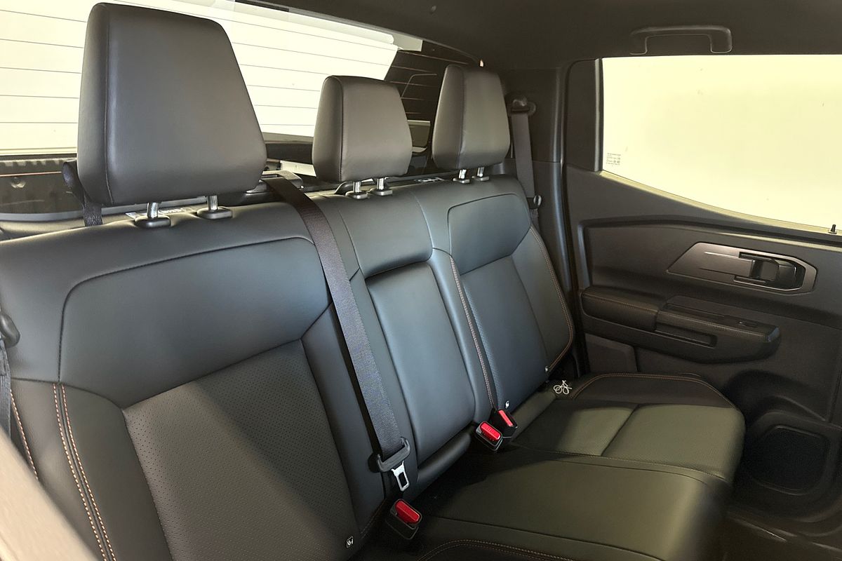 2026 Mitsubishi Triton GSR MV 4X4