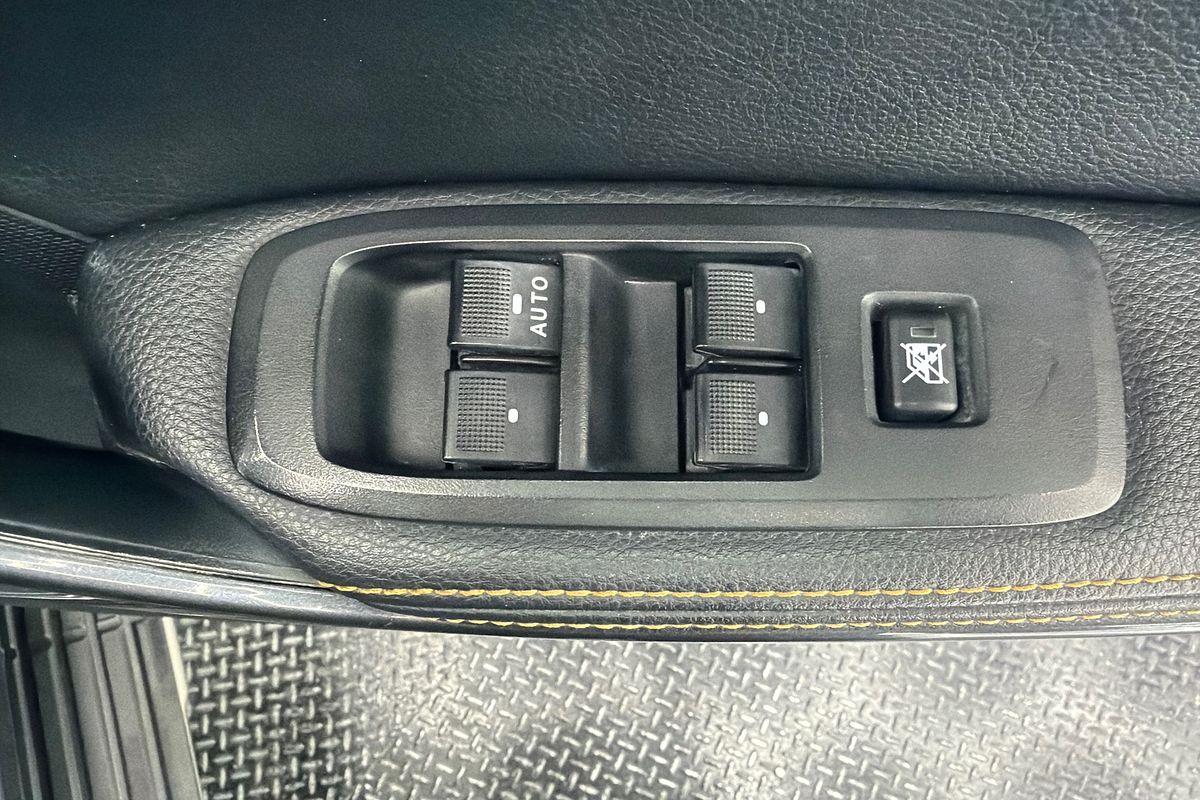 2021 Ford Ranger Wildtrak PX MkIII 4X4 2.0L