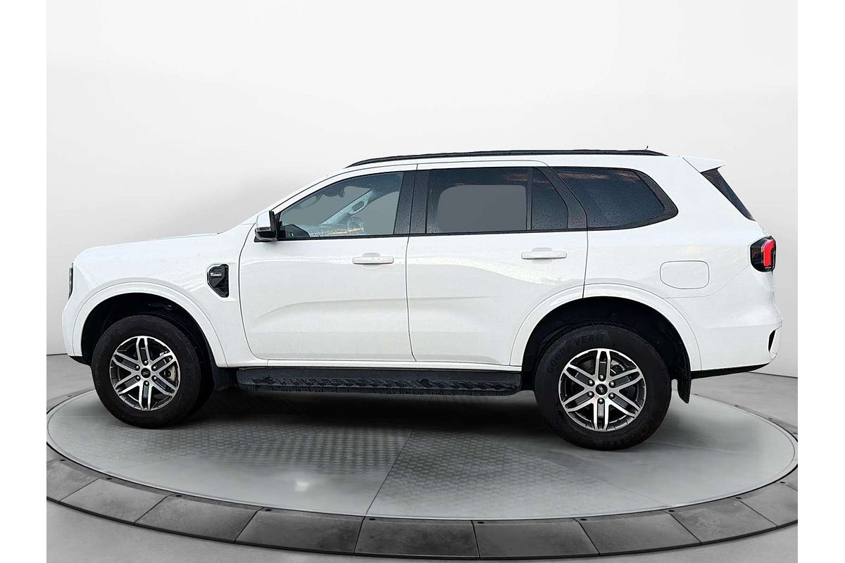 2022 Ford Everest Trend 2.0L