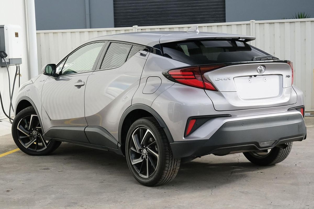 2023 Toyota C-HR Koba NGX10R