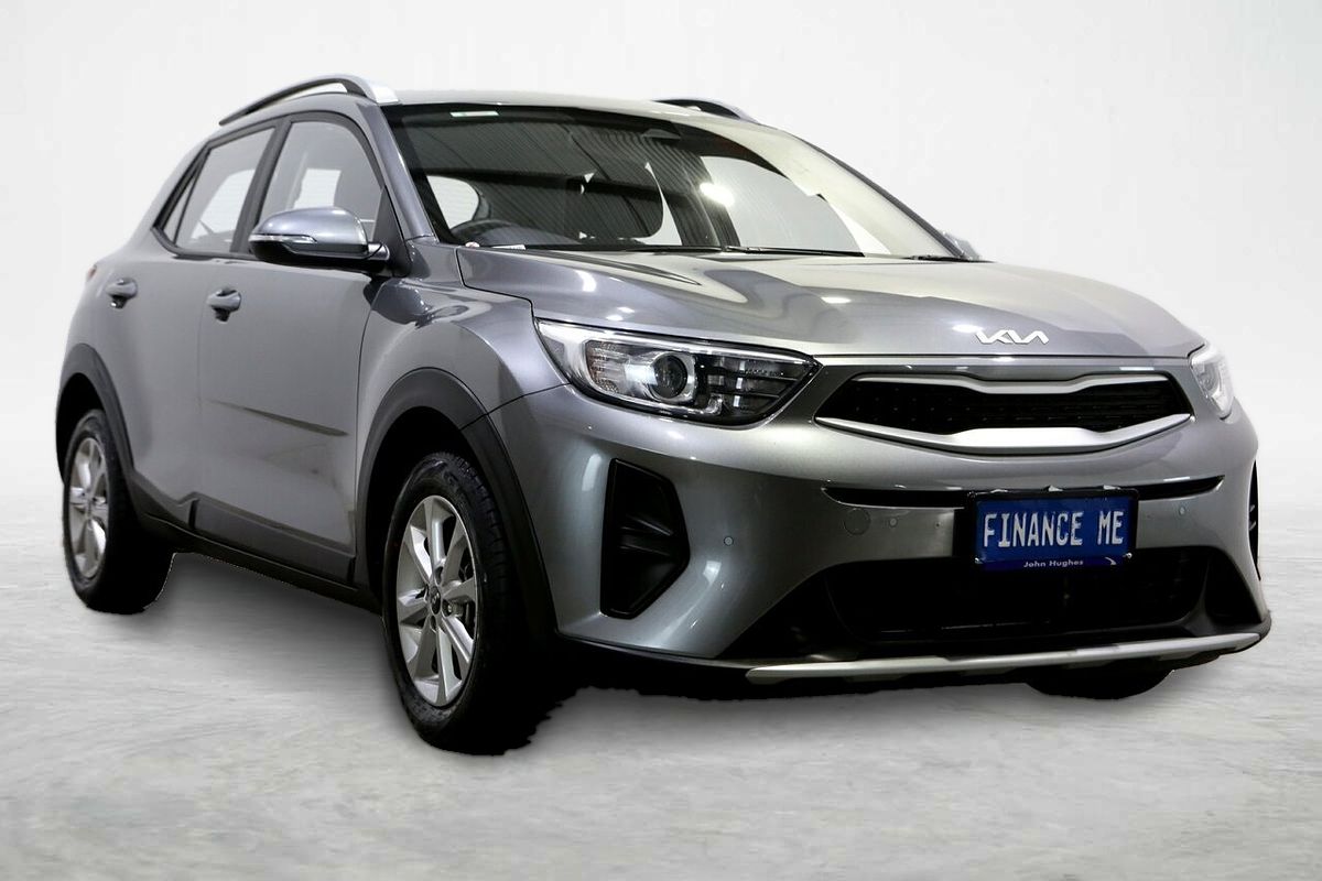 2024 Kia Stonic S YB