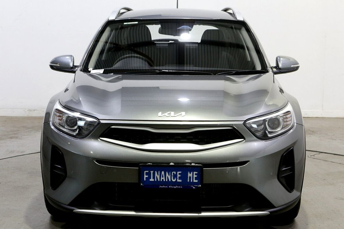 2024 Kia Stonic S YB