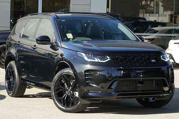 2026 Land Rover Discovery Sport P250 Landmark L550