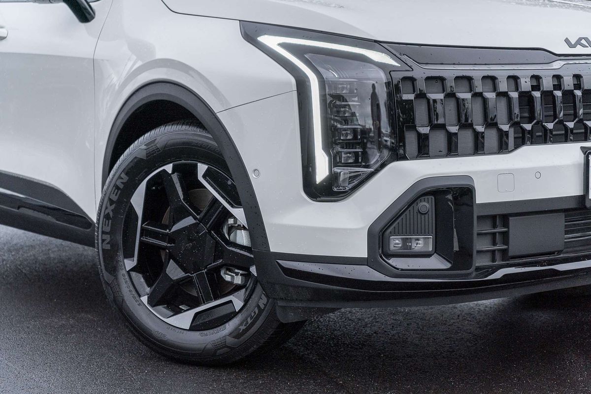2025 Kia Sportage HEV GT-Line NQ5 PE