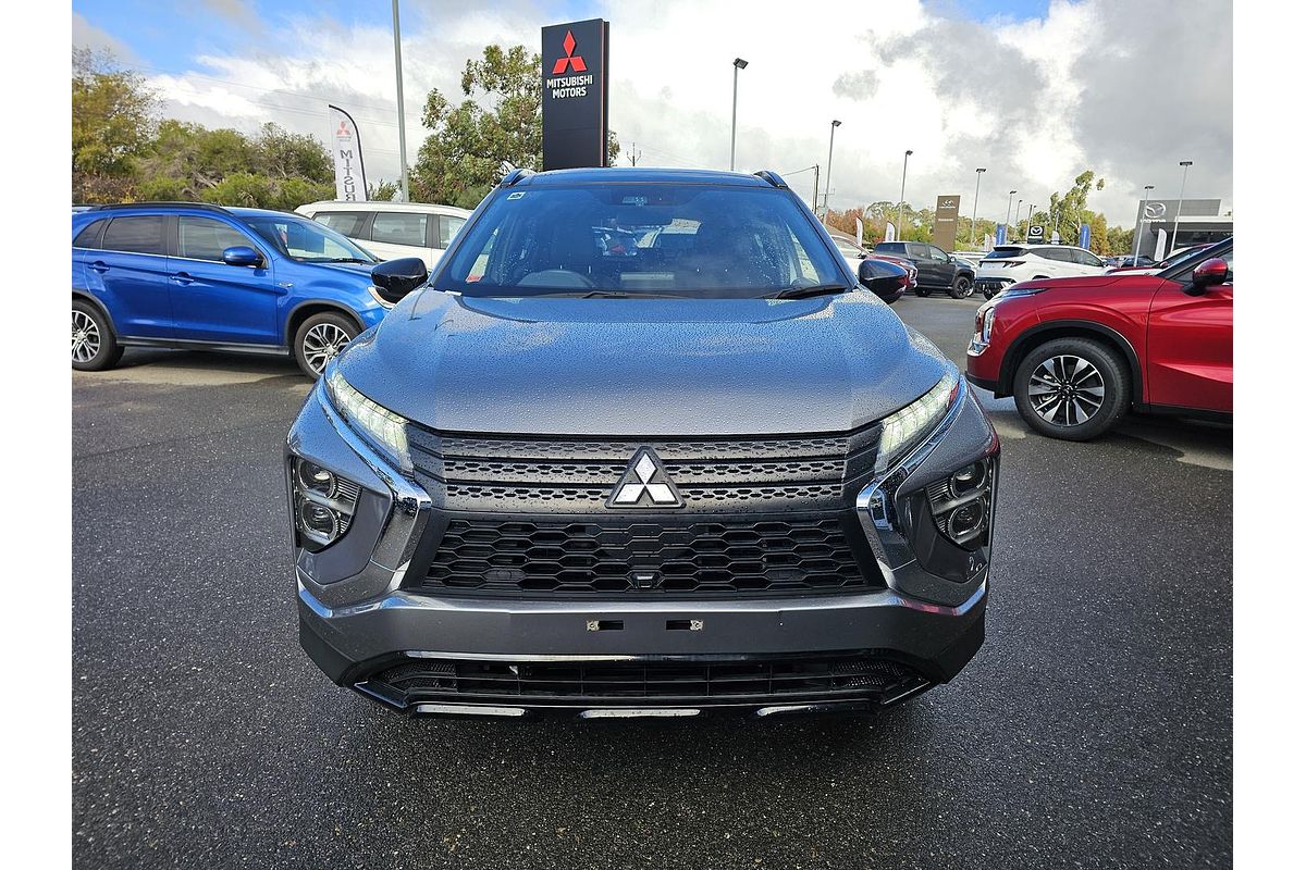 2023 Mitsubishi Eclipse Cross PHEV GSR YB