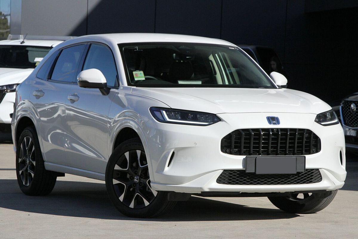 2024 Honda ZR-V e:HEV LX RZ