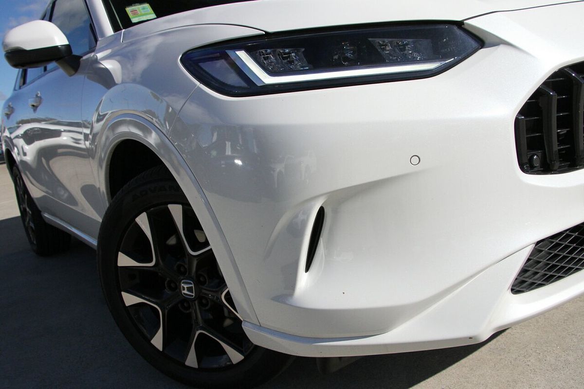 2024 Honda ZR-V e:HEV LX RZ