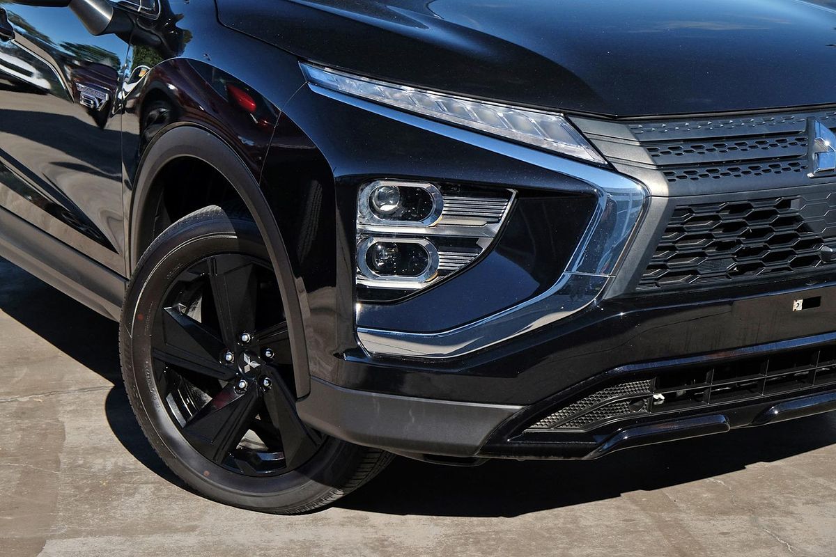2023 Mitsubishi Eclipse Cross PHEV GSR YB