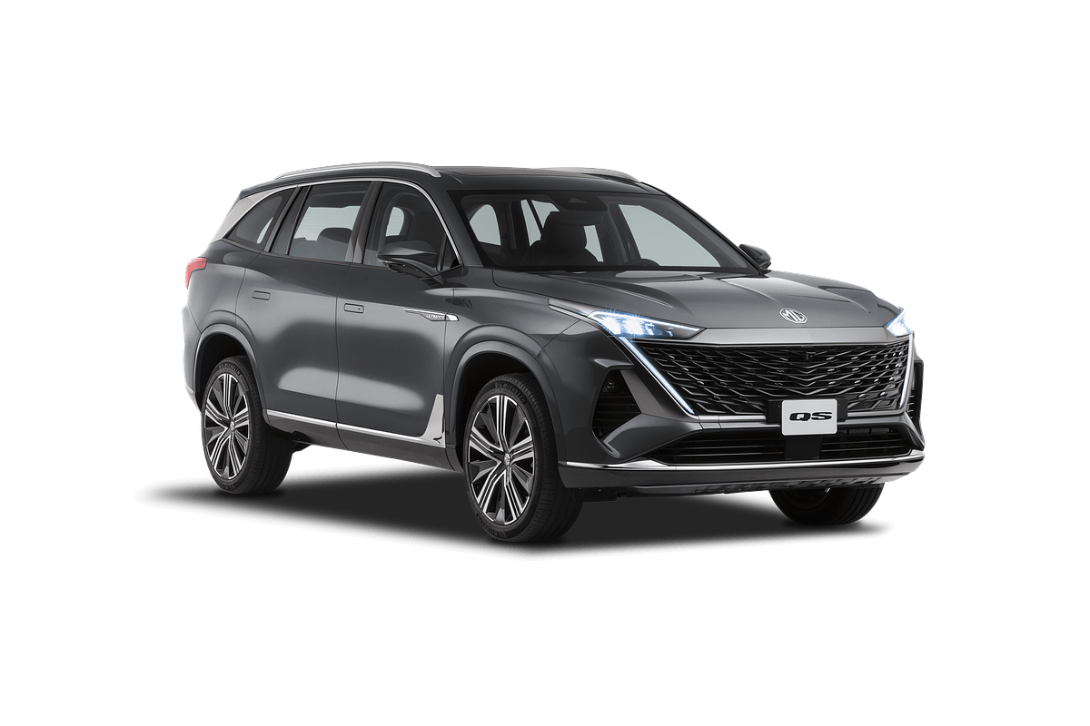 2026 MG QS Essence IS31