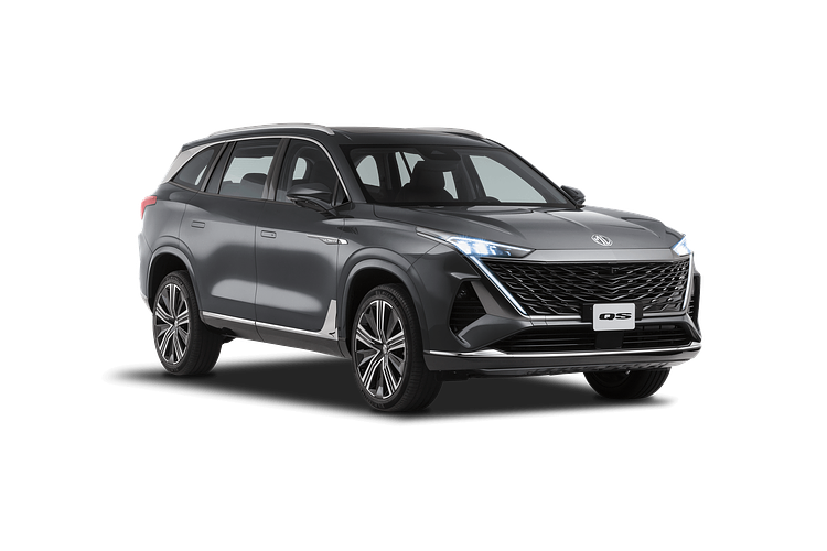 2026 MG QS Essence IS31