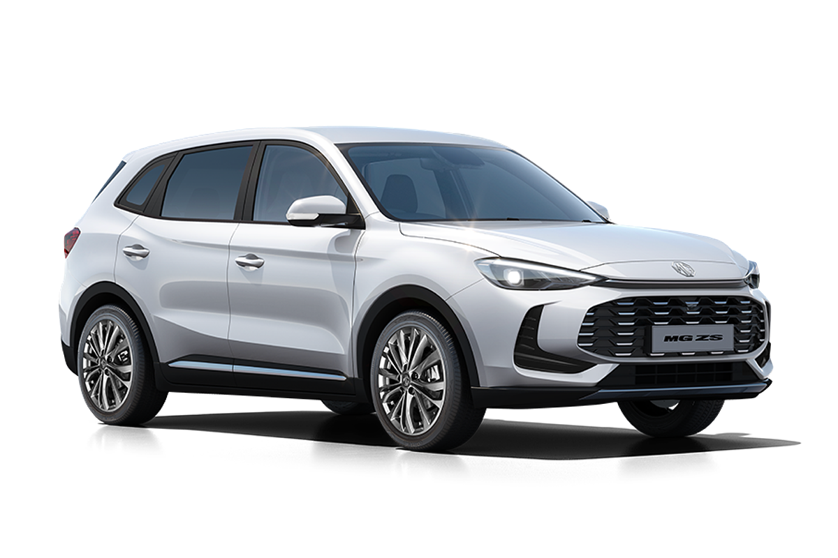 2026 MG ZS Essence Hybrid+ ZS32