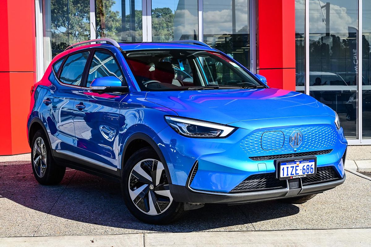 2023 MG ZS EV Essence AZS1