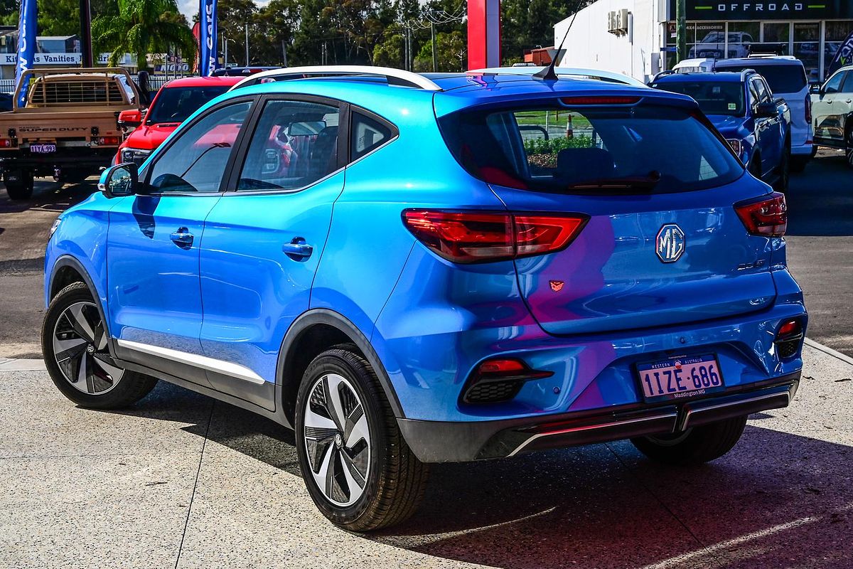 2023 MG ZS EV Essence AZS1