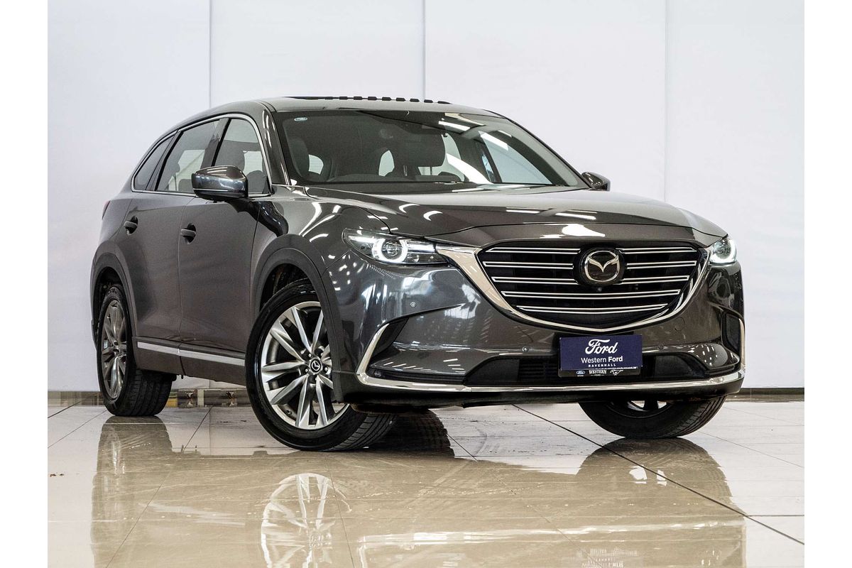2019 Mazda CX-9 Azami TC