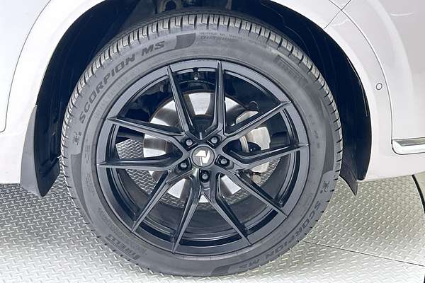 2022 Hyundai Santa Fe Highlander TM.V4 thumb-9