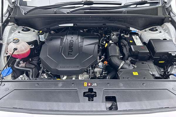 2022 Hyundai Santa Fe Highlander TM.V4 thumb-10