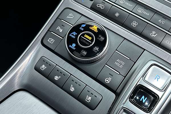 2022 Hyundai Santa Fe Highlander TM.V4 thumb-15