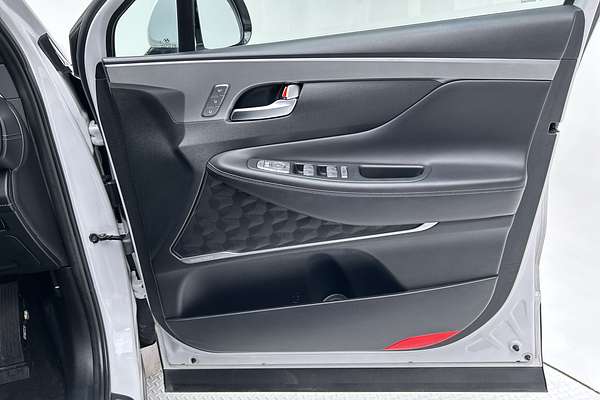 2022 Hyundai Santa Fe Highlander TM.V4 thumb-18