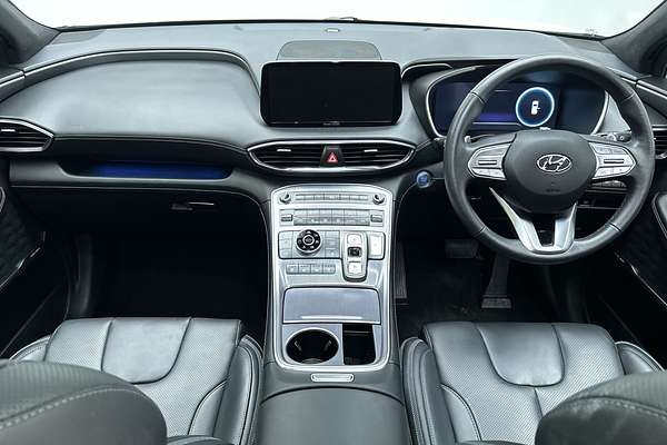 2022 Hyundai Santa Fe Highlander TM.V4 thumb-19