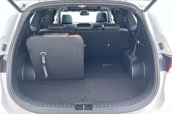 2022 Hyundai Santa Fe Highlander TM.V4 thumb-20