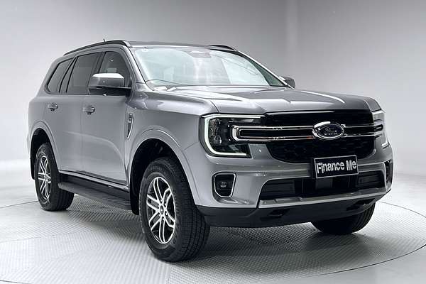 2022 Ford Everest Trend 2.0L