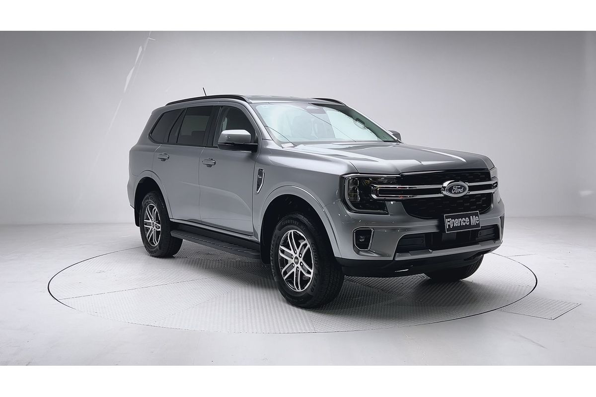 2022 Ford Everest Trend 2.0L