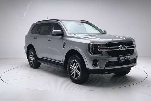 2022 Ford Everest Trend 2.0L thumb-1