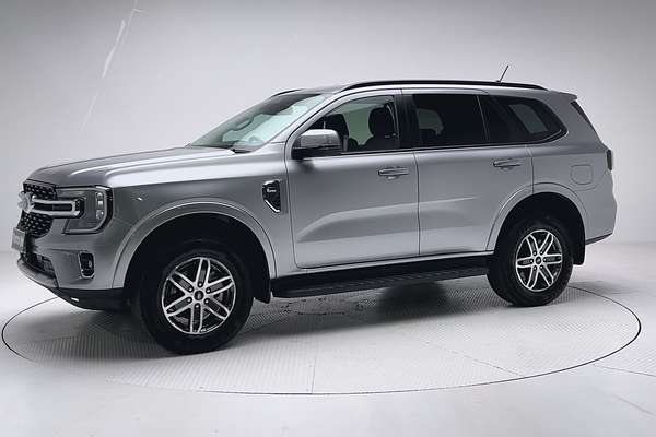 2022 Ford Everest Trend 2.0L thumb-3