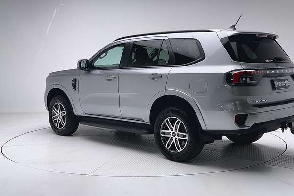 2022 Ford Everest Trend 2.0L thumb-5