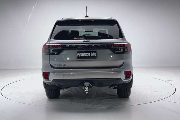 2022 Ford Everest Trend 2.0L thumb-6
