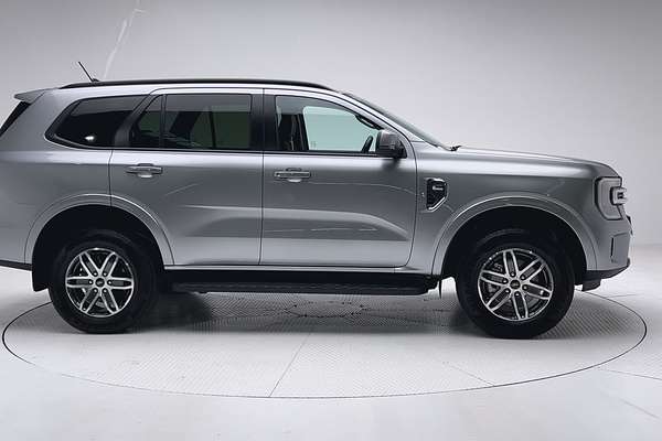 2022 Ford Everest Trend 2.0L thumb-8