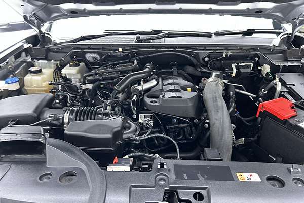2022 Ford Everest Trend 2.0L thumb-10