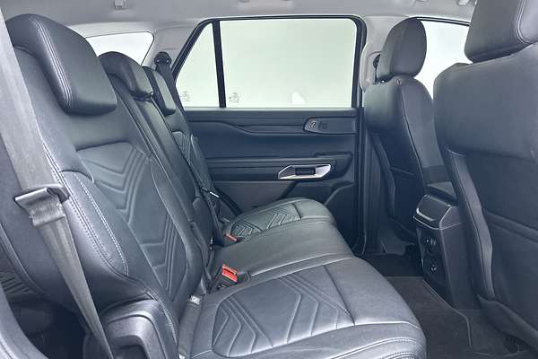 2022 Ford Everest Trend 2.0L thumb-11