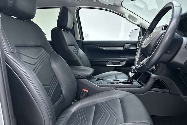 2022 Ford Everest Trend 2.0L thumb-12