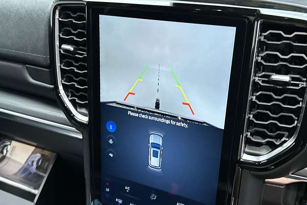 2022 Ford Everest Trend 2.0L thumb-15
