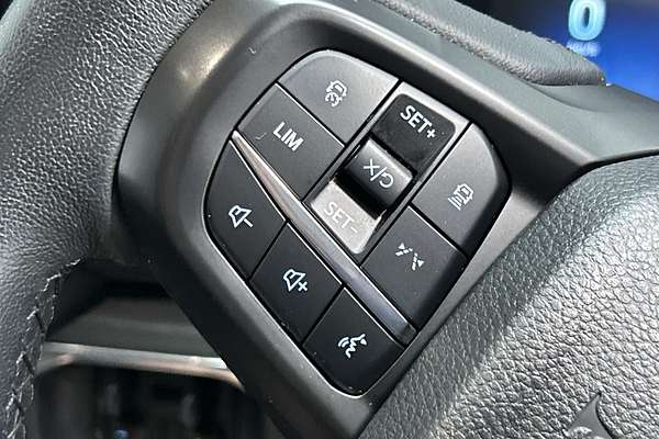 2022 Ford Everest Trend 2.0L thumb-17