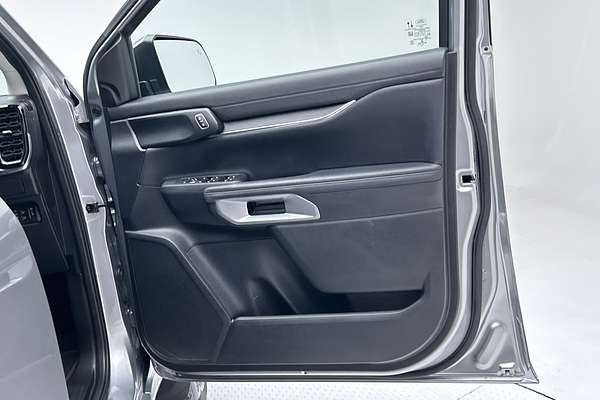 2022 Ford Everest Trend 2.0L thumb-18