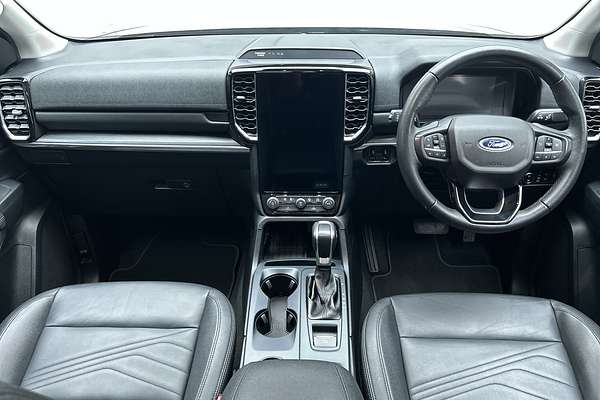 2022 Ford Everest Trend 2.0L thumb-19