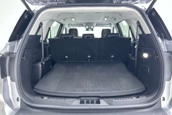 2022 Ford Everest Trend 2.0L thumb-20