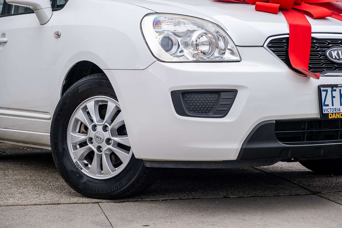 2012 Kia Rondo Si UN