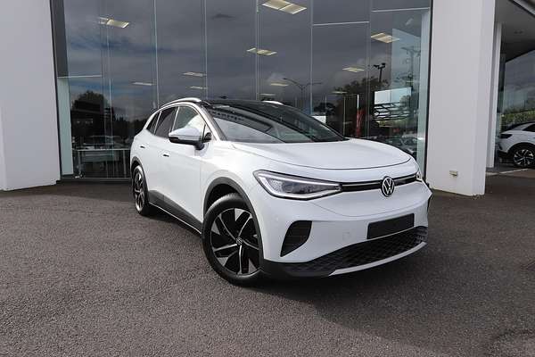 2025 Volkswagen ID.4 Pro E2