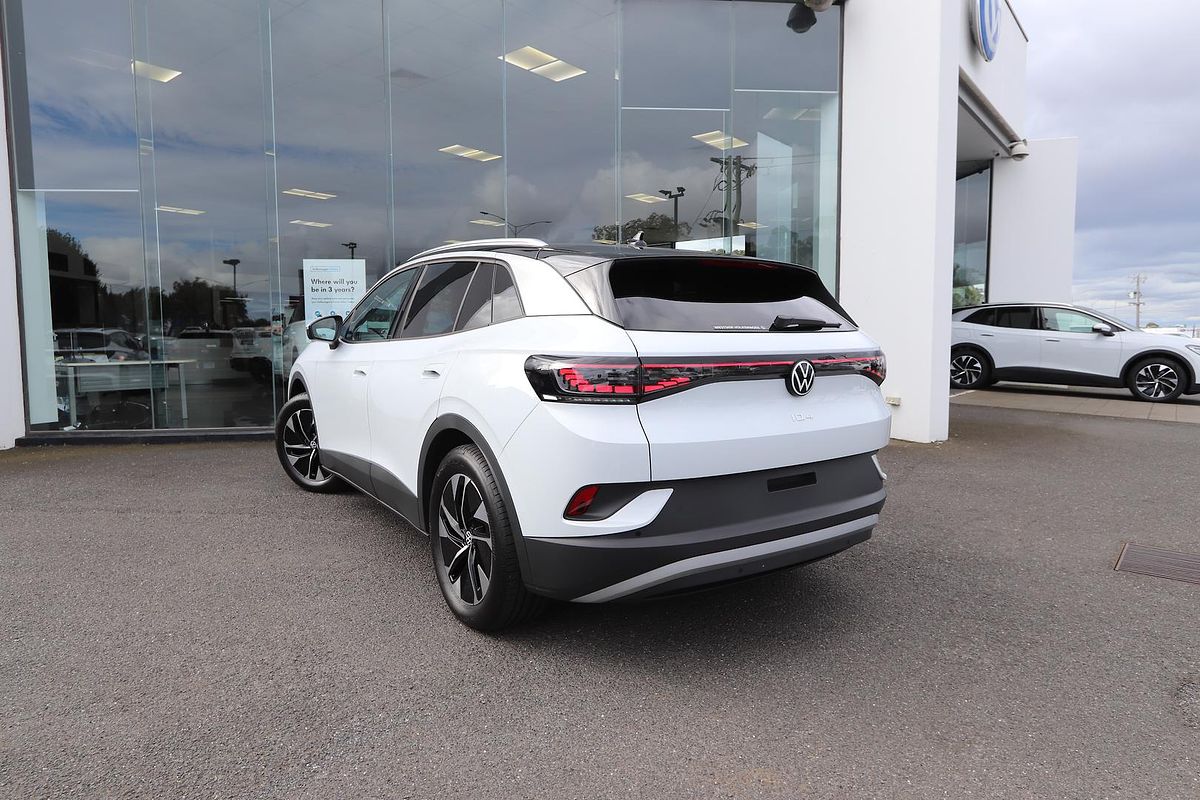 2025 Volkswagen ID.4 Pro E2