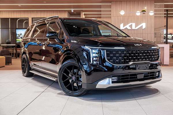 2026 Kia Carnival GT-Line KA4 PE
