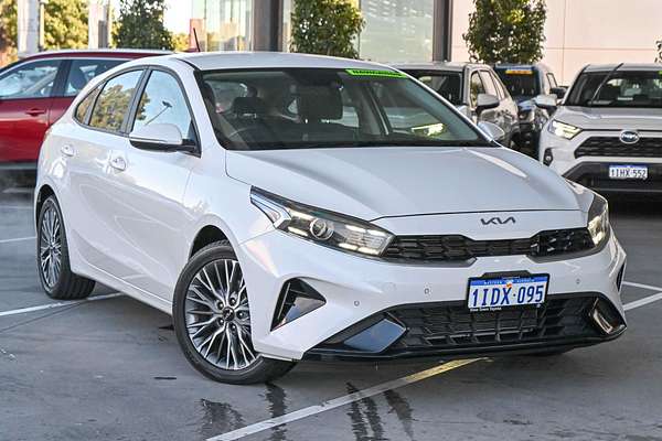 2024 Kia Cerato Sport BD