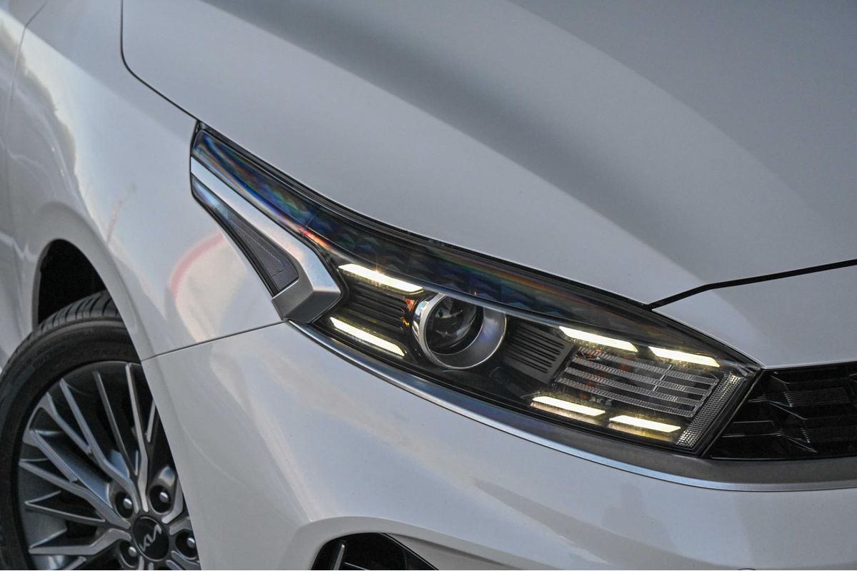 2024 Kia Cerato Sport BD