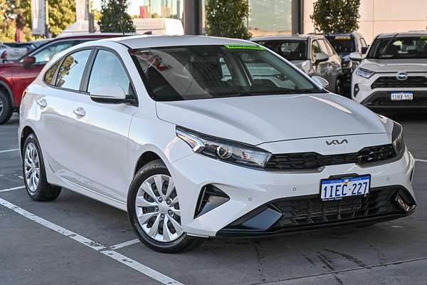 2024 Kia Cerato S BD