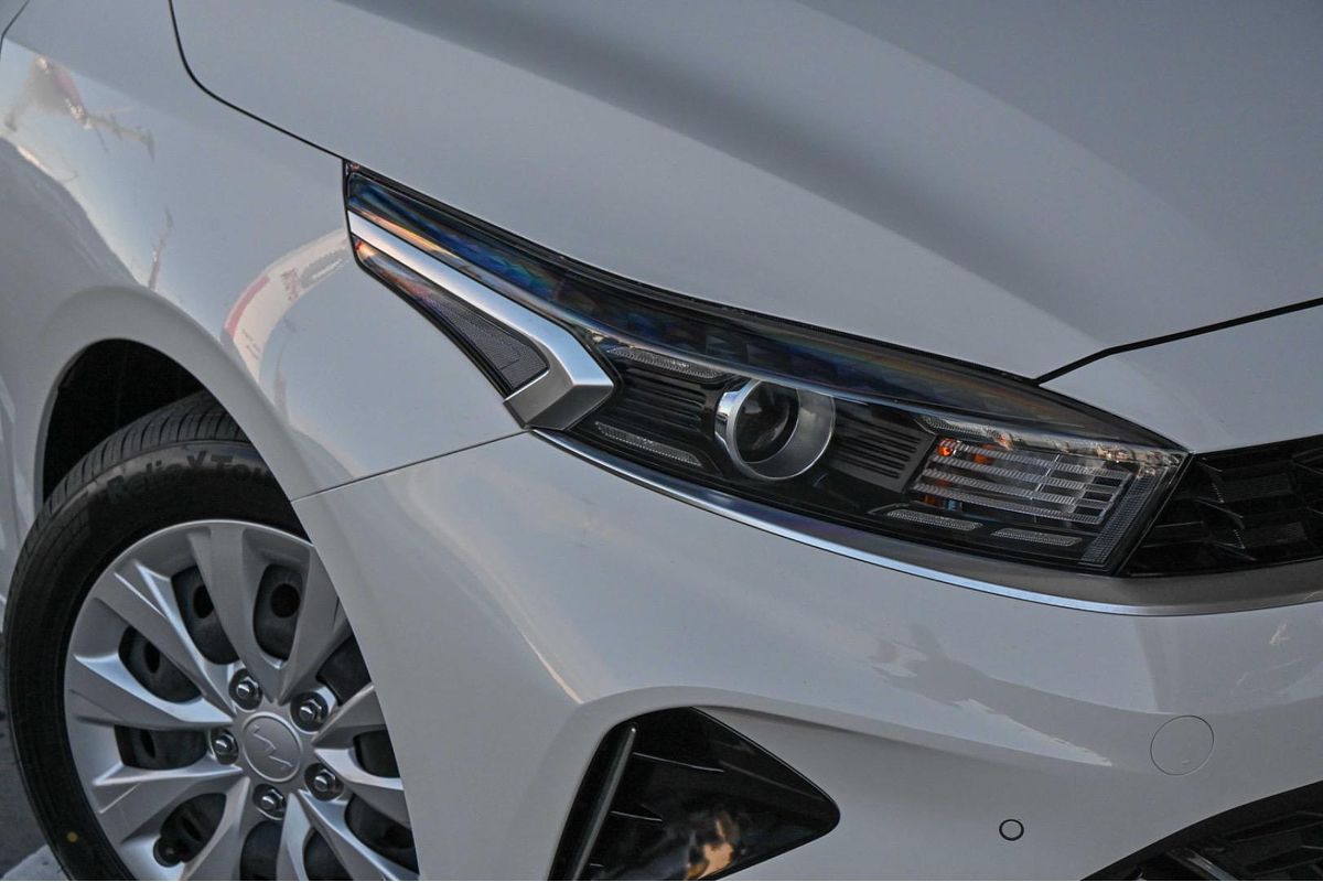 2024 Kia Cerato S BD