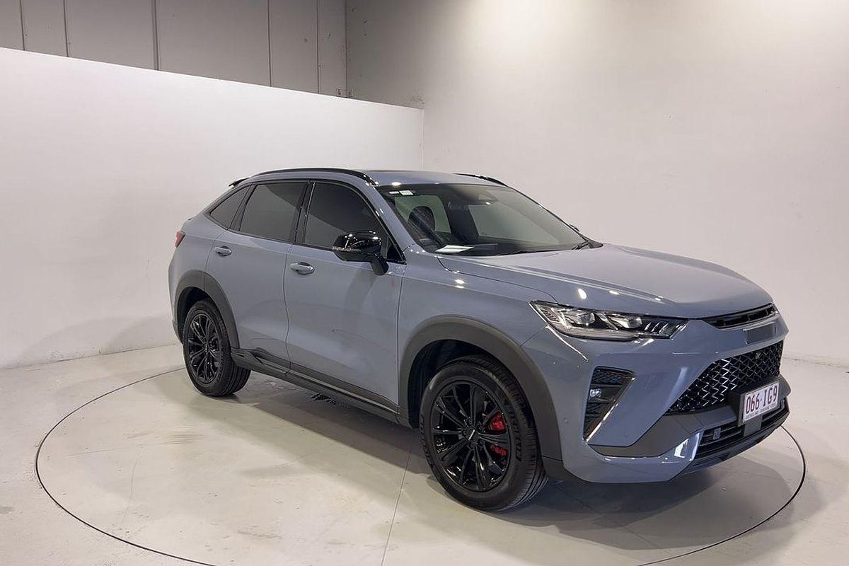 2022 GWM Haval H6GT Ultra B03